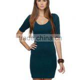Bodycon Dress FJ201224 thumbnail-1