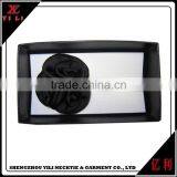 Father's Day Gift Fabric Flower Brooch Flower Lapel Pin thumbnail-3