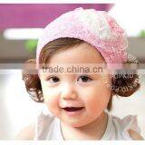 Fashion Head Band for Babies thumbnail-1