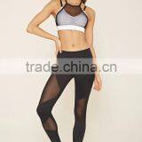 Soft Yoga Pants Loose Comfortable Yoga Wear Pants Clothes thumbnail-5
