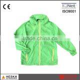 Summer Kids Kids Clothes Lightweight Windbreaker Skin Jacket thumbnail-1