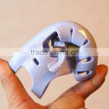 Kids Summer Sandals, Star Design Mini Melissa Sandals thumbnail-5