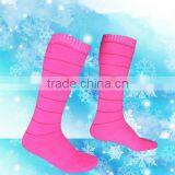 Custom Merino Wool Thermal Dress Ski Outdoor Socks/sport Socks thumbnail-3