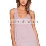 95% Cotton 5% Viscose Fave Tank Tops thumbnail-1