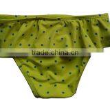 Cute AOP Dots Girls Briefs thumbnail-2