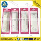 3.0cm x 3m PA Easy to Use no Sew Hem Tape for Emergency/hotal/travel Use thumbnail-4