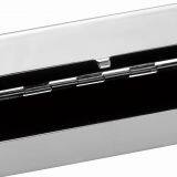 Giveaway Business Stationery Gift Set With Makeup Mirror Name Card Case Lipstick Holder Purse Hanger Crystal Pen thumbnail-4