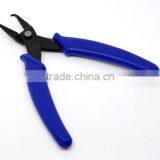Newest Split Ring Opener Pliers Beading Jewelry Tool Beads Making Tools thumbnail-1