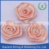 Clothing Ornament Adult Bows and Ribbons Make Ribbon Rose thumbnail-1
