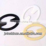 High Quality Multi-color Slidproof Underwear Lingeries Bucklesers/anti-slippery Bra Strap Hooks (JS-9087) thumbnail-4