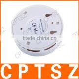 Home Safety Battery Operated CO Carbon Monoxide Alarm thumbnail-2