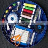 Lady's Companion Sewing Box Sewing Kit thumbnail-5