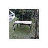 Sell Wooden Table thumbnail-1