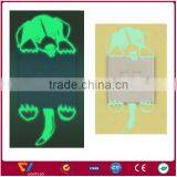 Stickers Ceiling Glow in the Dark/ Glow in the Dark Wall Sticker/ Glow in the Dark Wallpaper thumbnail-3