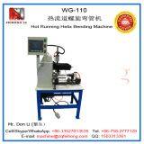 WG-110 Hot Running Helix Bending Machine thumbnail-2