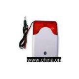 Sell Wired Flashing Siren (SA-FS01): Alarm System Siren Alarm thumbnail-1
