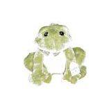 Plush Frog thumbnail-1