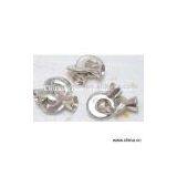 Sell 2-3mm Pink Freshwater Pearl Loose Strands thumbnail-1