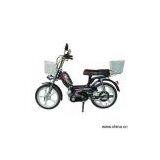 Sell Gas Scooter Kaiyan 2-Stroke thumbnail-1