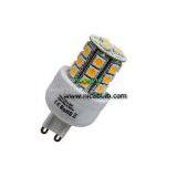 LED G9 Light 24pcs5050 SMD LED Light Bulb Spotlight Lamp 360 Degree thumbnail-2