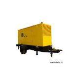 Sell 20 - 1,320kVA Generator Trailer