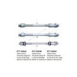 bicycle/bicycle parts/bicycle axle