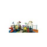 Outdoor Playground Equipments A-03102