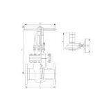 Sell GB Gate Valve thumbnail-2