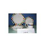 Sell Dinner Set thumbnail-1