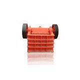 High Efficiency Jaw Crusher thumbnail-3