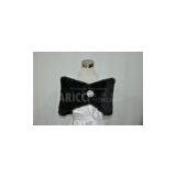 Fake Fur Shawl DSC-1413 thumbnail-1