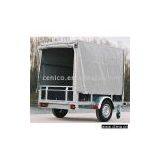 Sell Trailer Shelter thumbnail-1