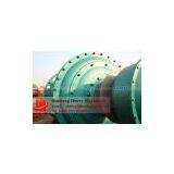 Intermittence Ball Mill thumbnail-3