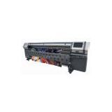 New Design Solvent Printer with 4 Konica 512-14pl