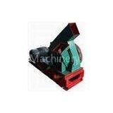 High safety energy saving Wood chipper making machine with diesel engine for Crushing