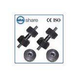 Small Diesel Pellet Machine thumbnail-2