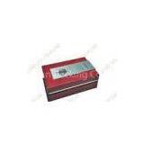 Matt Laminated Magnet Cardboard Wine Boxes, Mdf Board Wine Gift Boxes
