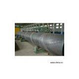 Sell Spiral Seam Submerged-Arc Welded Pipes thumbnail-1