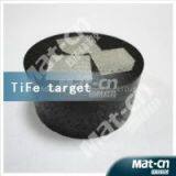 FeTi Target-Iron-titanium Target-sputtering Target(Mat-cn) thumbnail-2