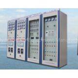 Monitoring and Protection Cabinets for Hydroelectric Power Plant thumbnail-1