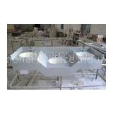 OEM Artificial Stone Commercial Countertop/Wash Basin/Vanitytop/ Solid Surface Worktop