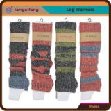 China socks manufacturer custom women&ladies\\\\\\\\\\\\\\\' wool leg warmers