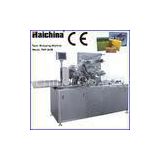 TMP-200B Automatic Over-wrapping Machine for tea boxes
