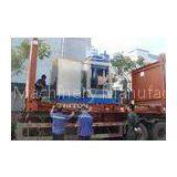 Labor Saving Soil Block High Speed Rotary Tablet Press 500 Ton With Mitsubishi PLC