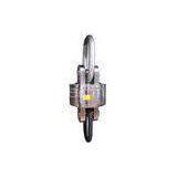 50 Ton Wireless Hanging Crane Scale / Heavy Duty Crane Scales for Industrial thumbnail-1