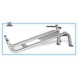 T Bar Row Machine Sports Equipment XR16 thumbnail-1