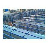 Archive Home Garages Ultima Longspan Shelving Cold Rolled Racking thumbnail-1
