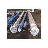 Horizontal Nodular Centrifugal Casting Pipe Mould For Water Supply thumbnail-1