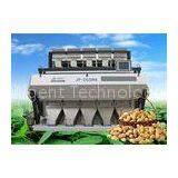 220V / 50HZ Agriculture Industrial Sorting Machine With Phoenix Camera thumbnail-1
