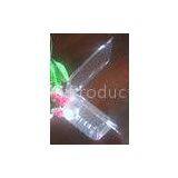 24oz PET Disposable Salad Bowls Hinged Lid , Eco Friendly Rectangular Box thumbnail-1